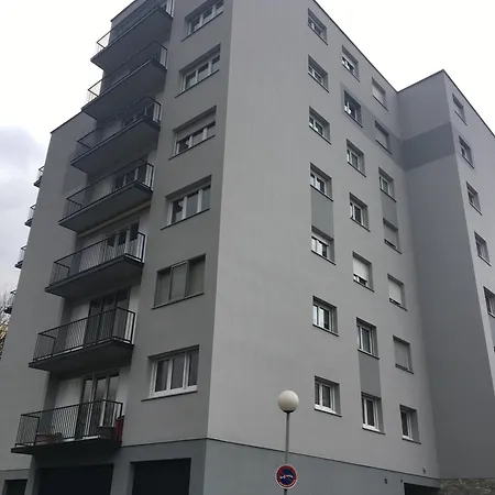 Appartement Le Domaine De La Corchade *