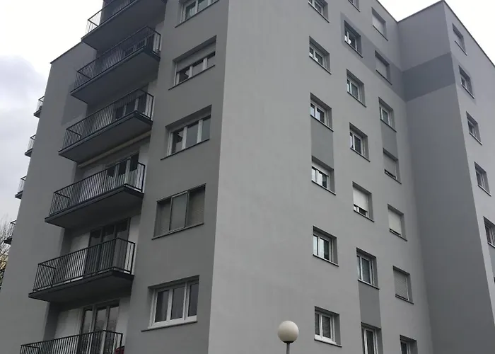 公寓 Le Domaine De La Corchade Tout Neuf Pour 6 Personnes Societe Selogerametz Com *