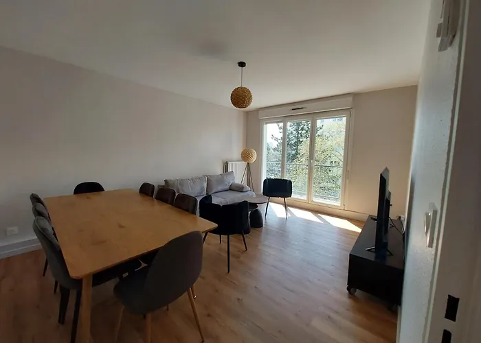 Le Domaine De La Corchade Tout Neuf Pour 6 Personnes Societe Selogerametz Com 梅斯