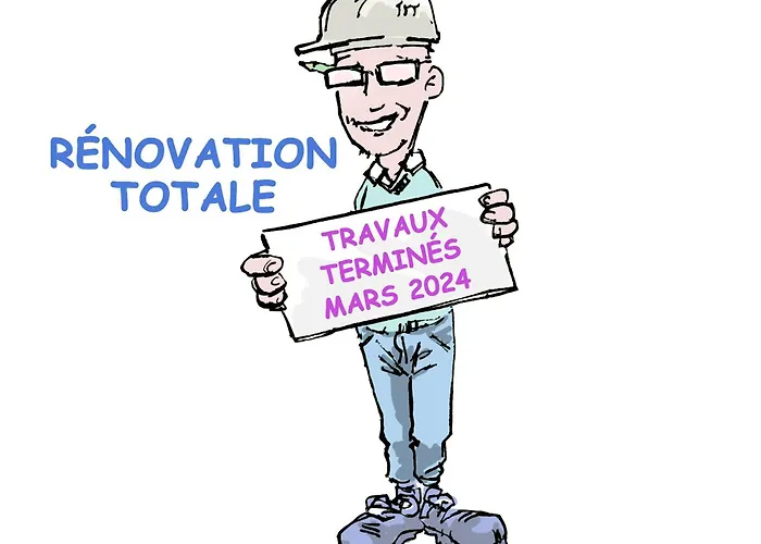 Le Domaine De La Corchade Tout Neuf Pour 6 Personnes Societe Selogerametz Com *